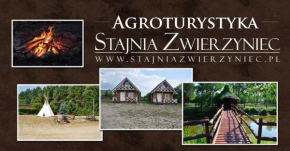 Agroturystyka Stajnia Zwierzyniec